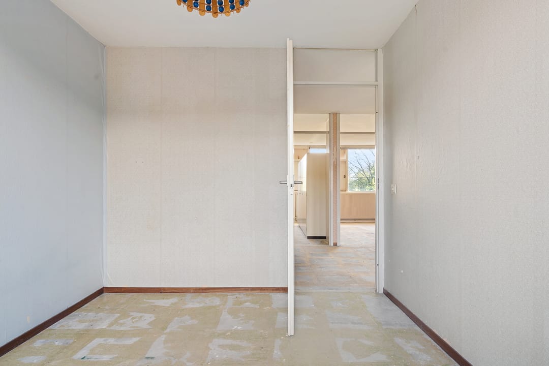 Spacious Family Home with Carport in Green Zutphen Neighborhood — 17