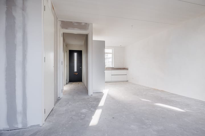 Foto 4 van Bloesemstraat 1-D