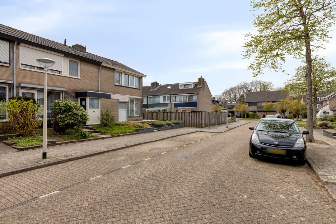 Photo 46 of Schiethoek 48