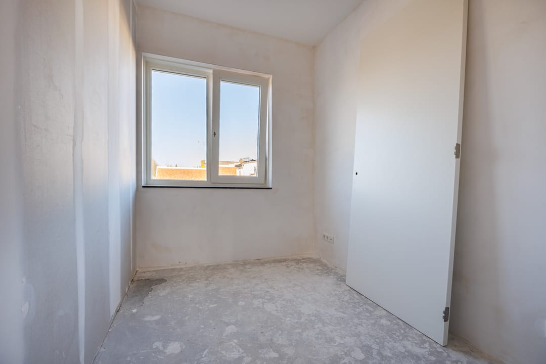 Foto 13 van Bloesemstraat 1-D