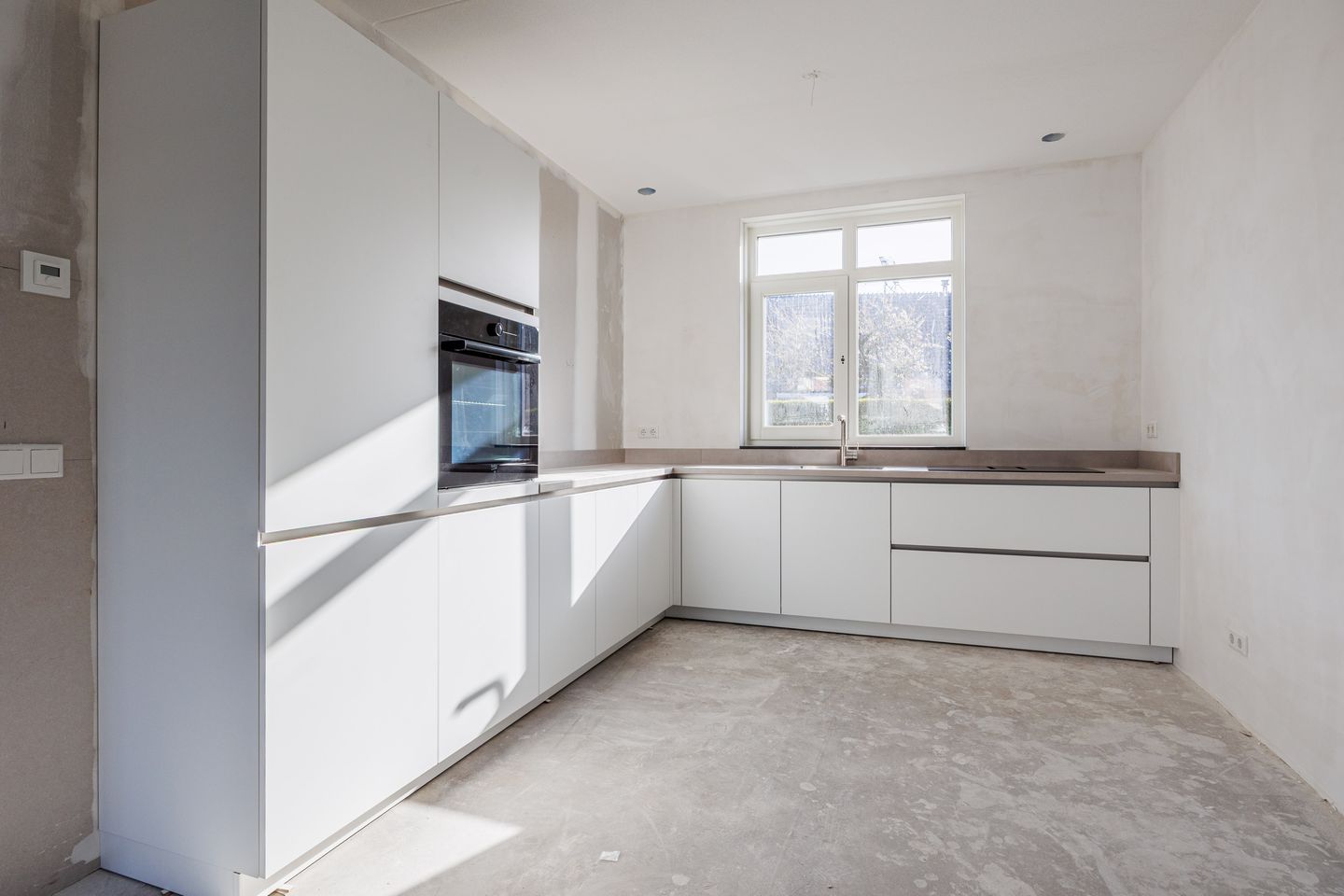 Foto 5 van Bloesemstraat 1-D