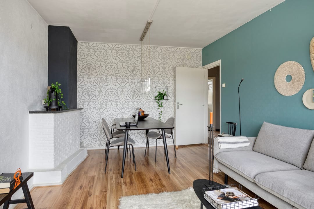 Foto 7 van Rivierenhof 30