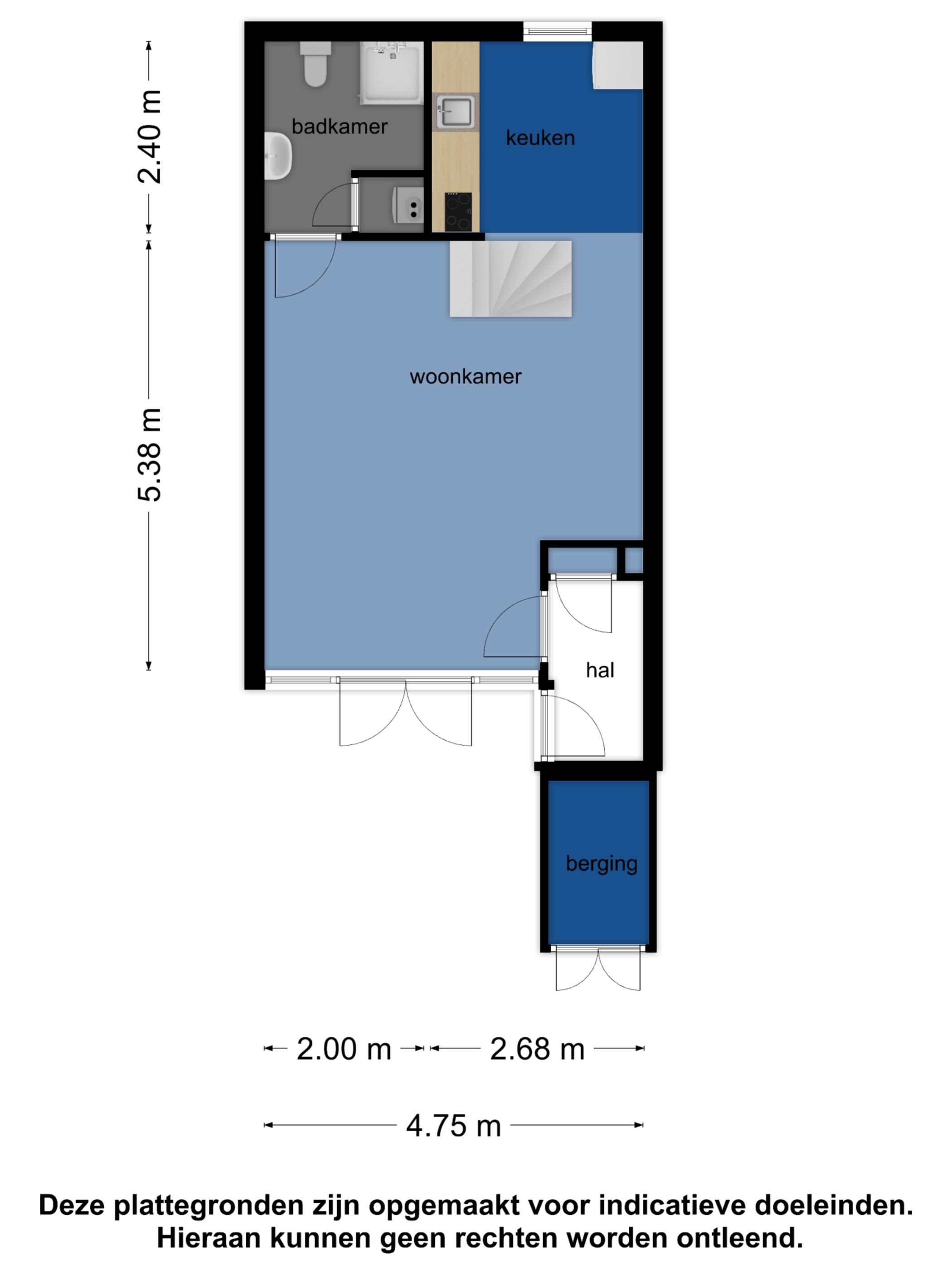 Foto 24 van Dr. Marga Klompéhof 15