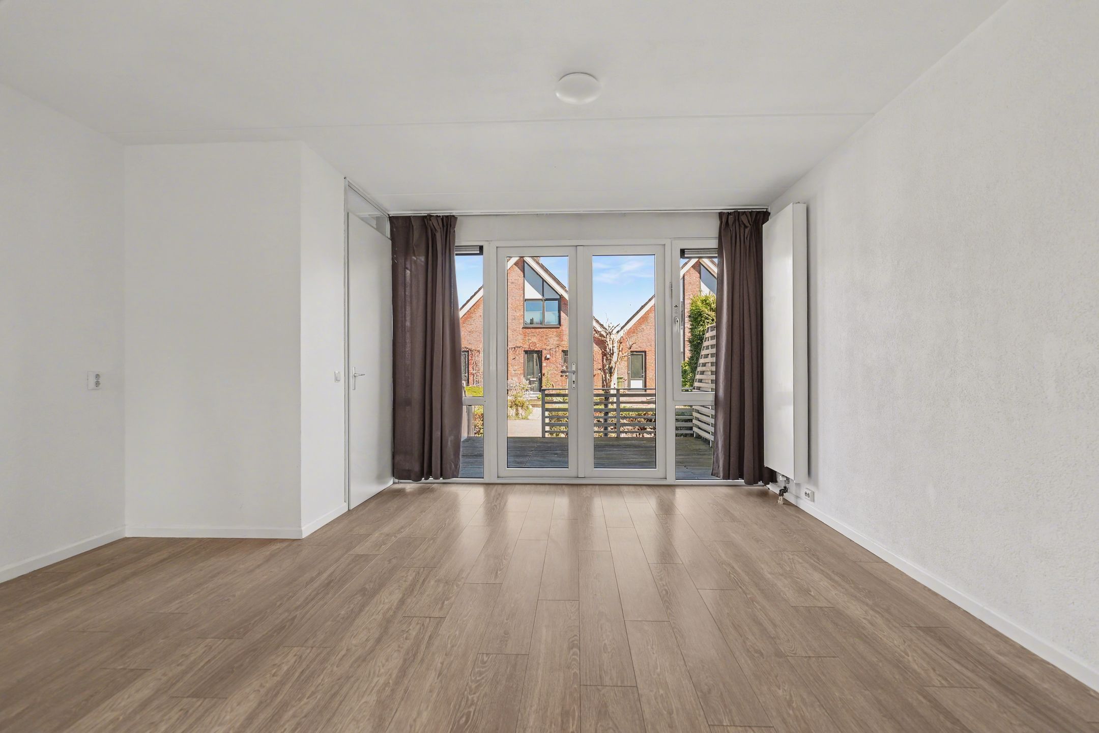 Foto 6 van Dr. Marga Klompéhof 15