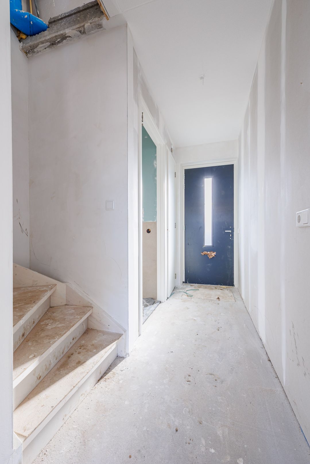 Foto 2 van Bloesemstraat 1-D