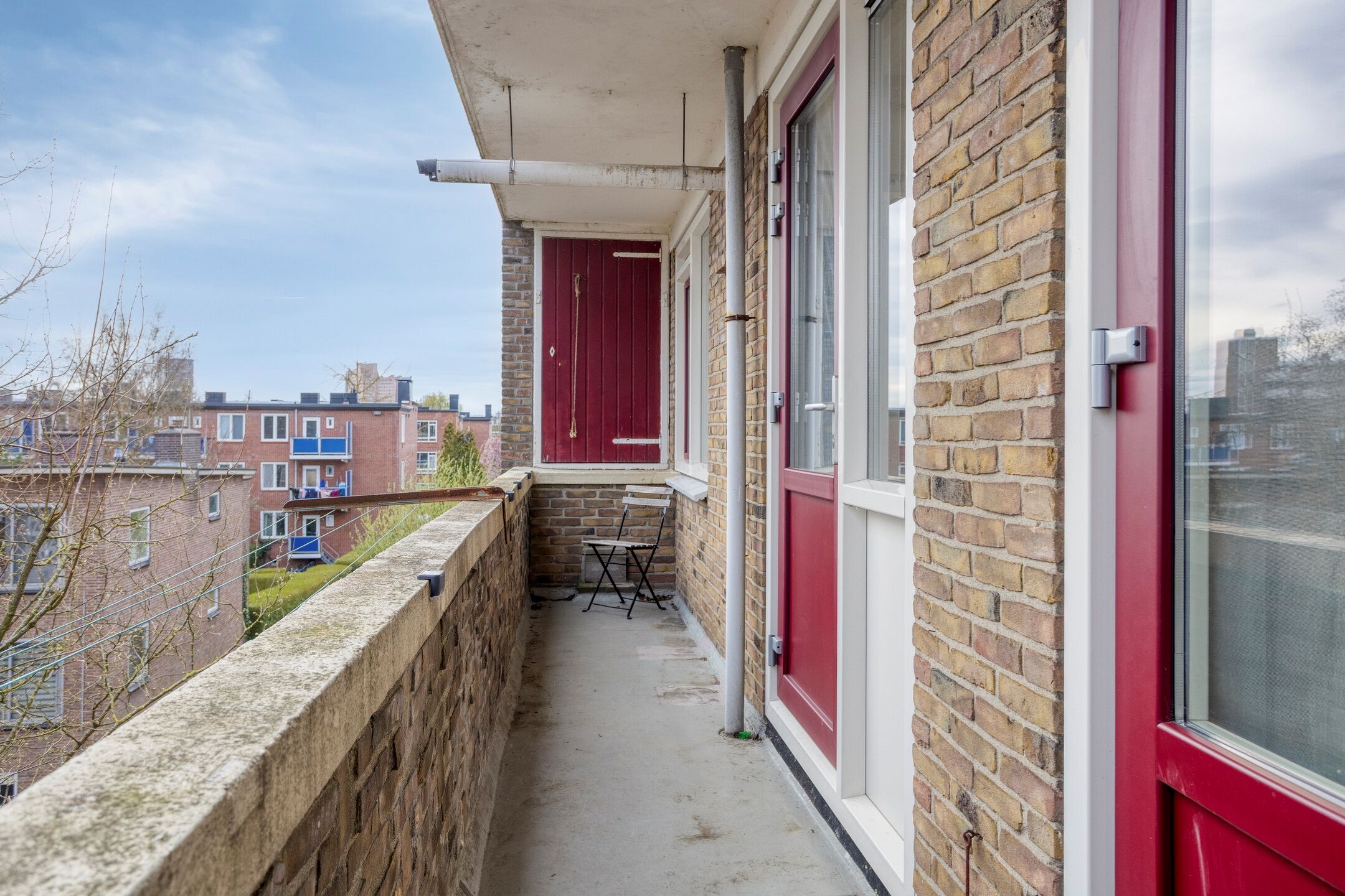 Foto 21 van Rivierenhof 30