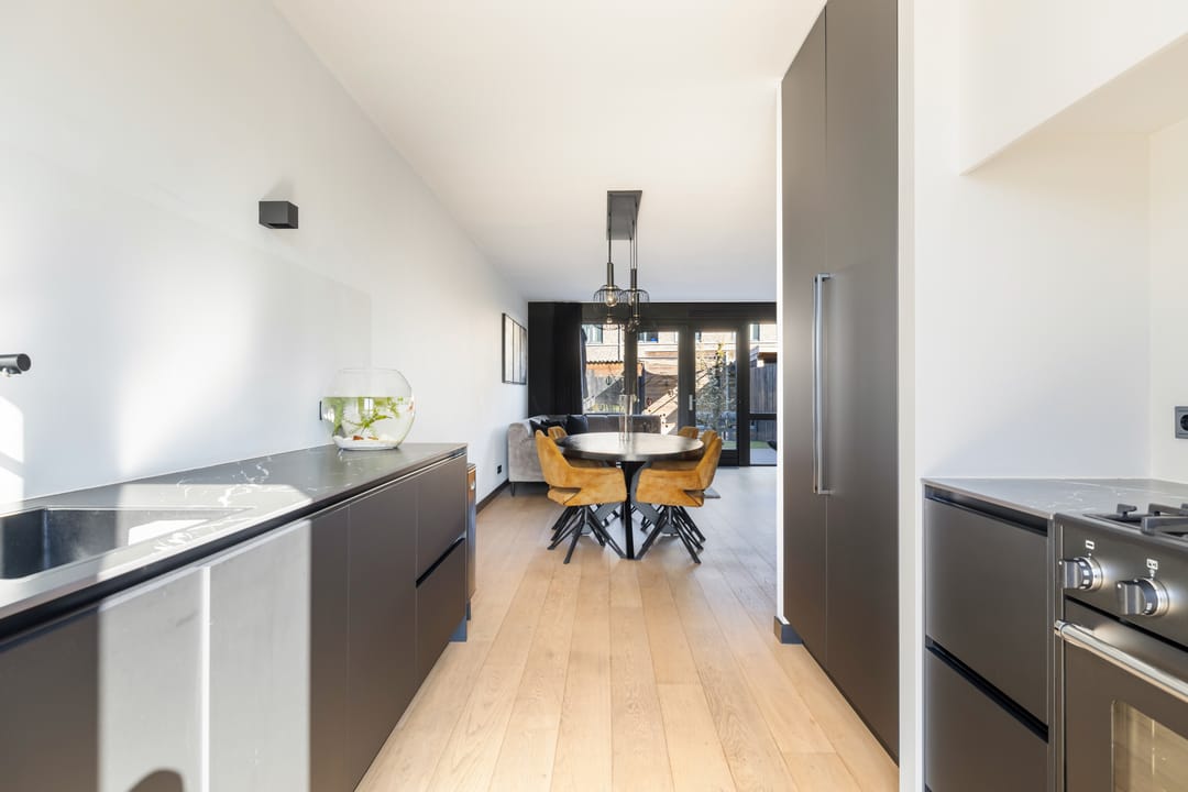 Photo 13 of Langhuis 8