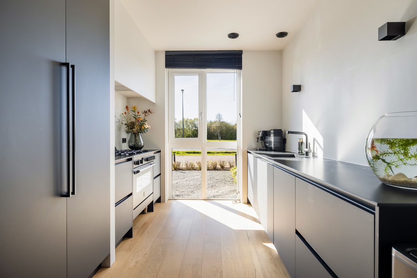 Photo 10 of Langhuis 8