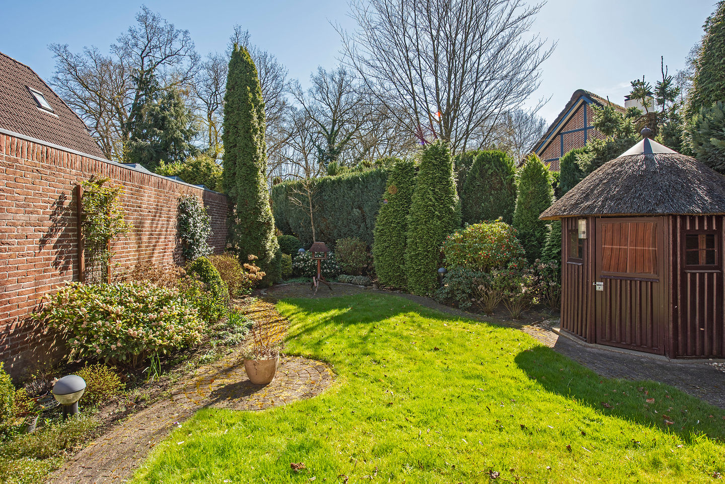 Foto 4 van Seringenstraat 17