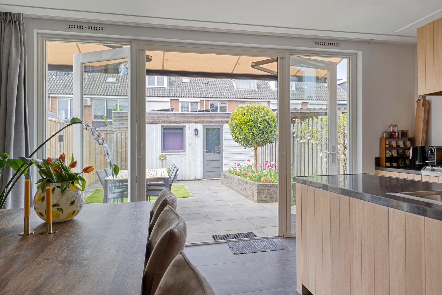 Foto 10 van Schotenstraat 22