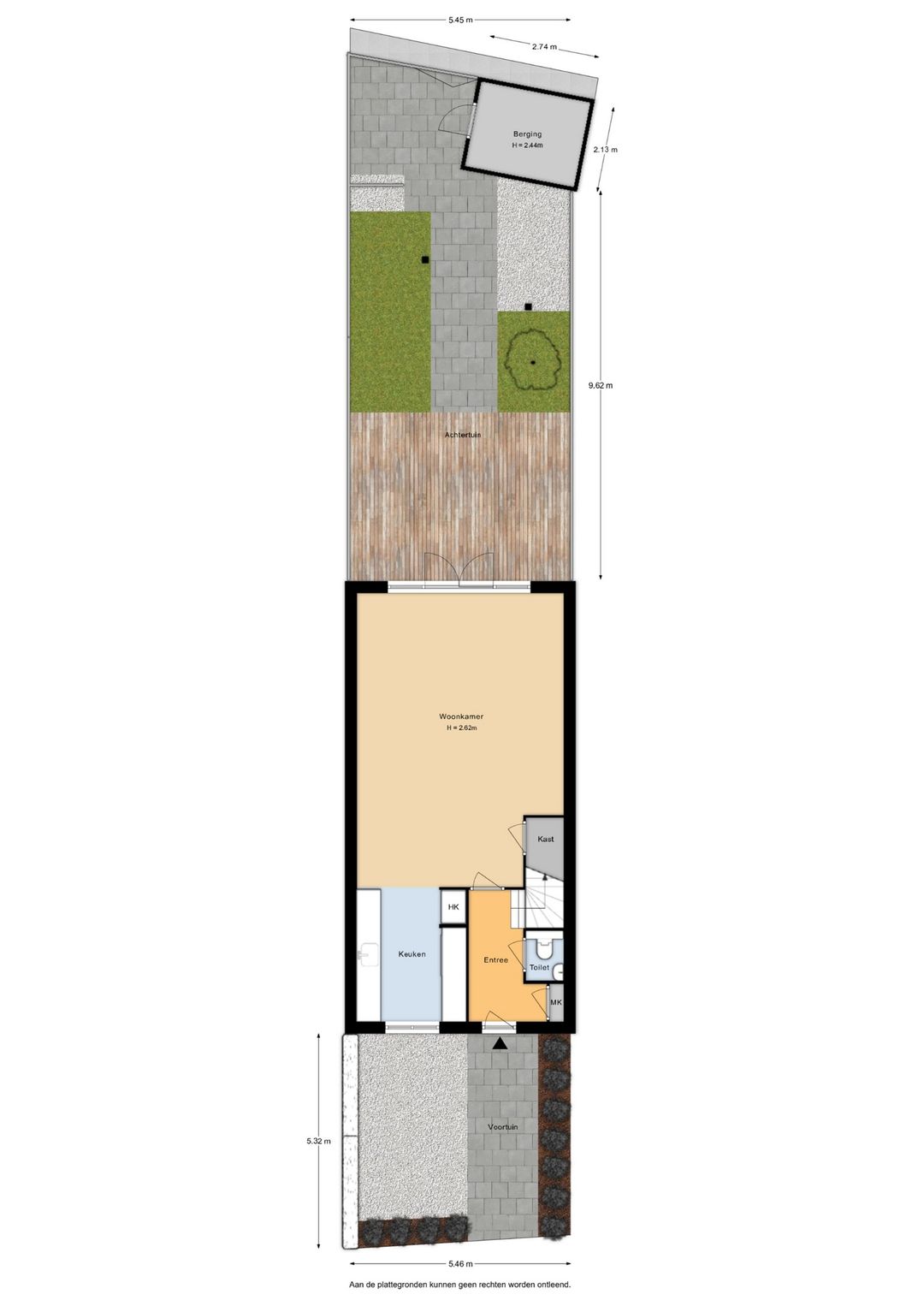 Photo 37 of Langhuis 8