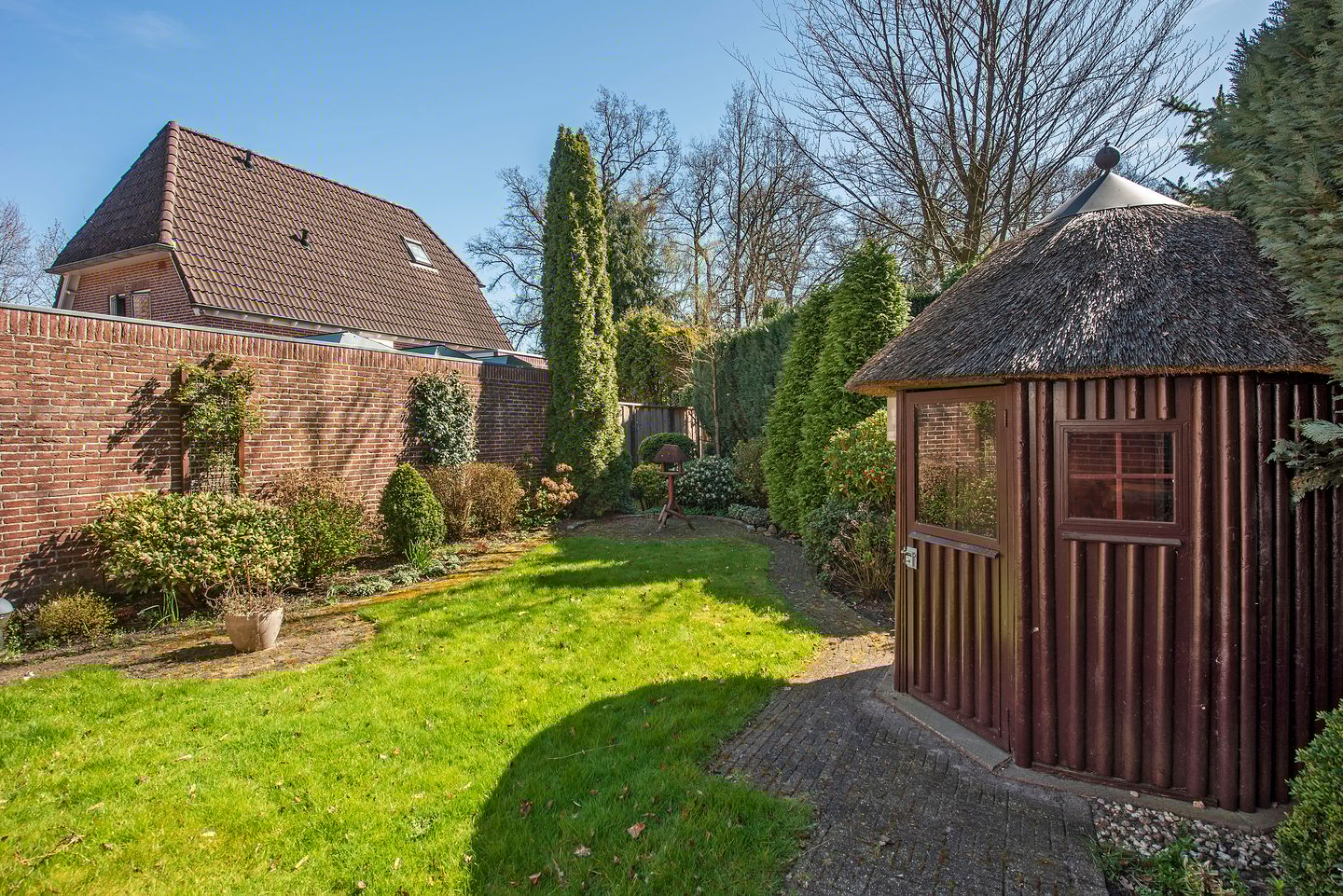 Foto 25 van Seringenstraat 17