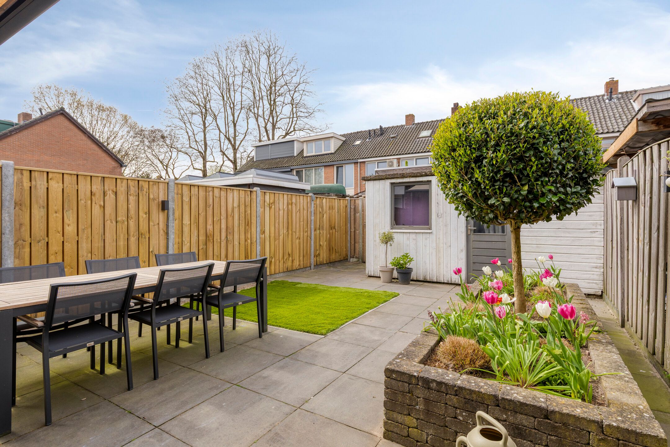 Foto 24 van Schotenstraat 22