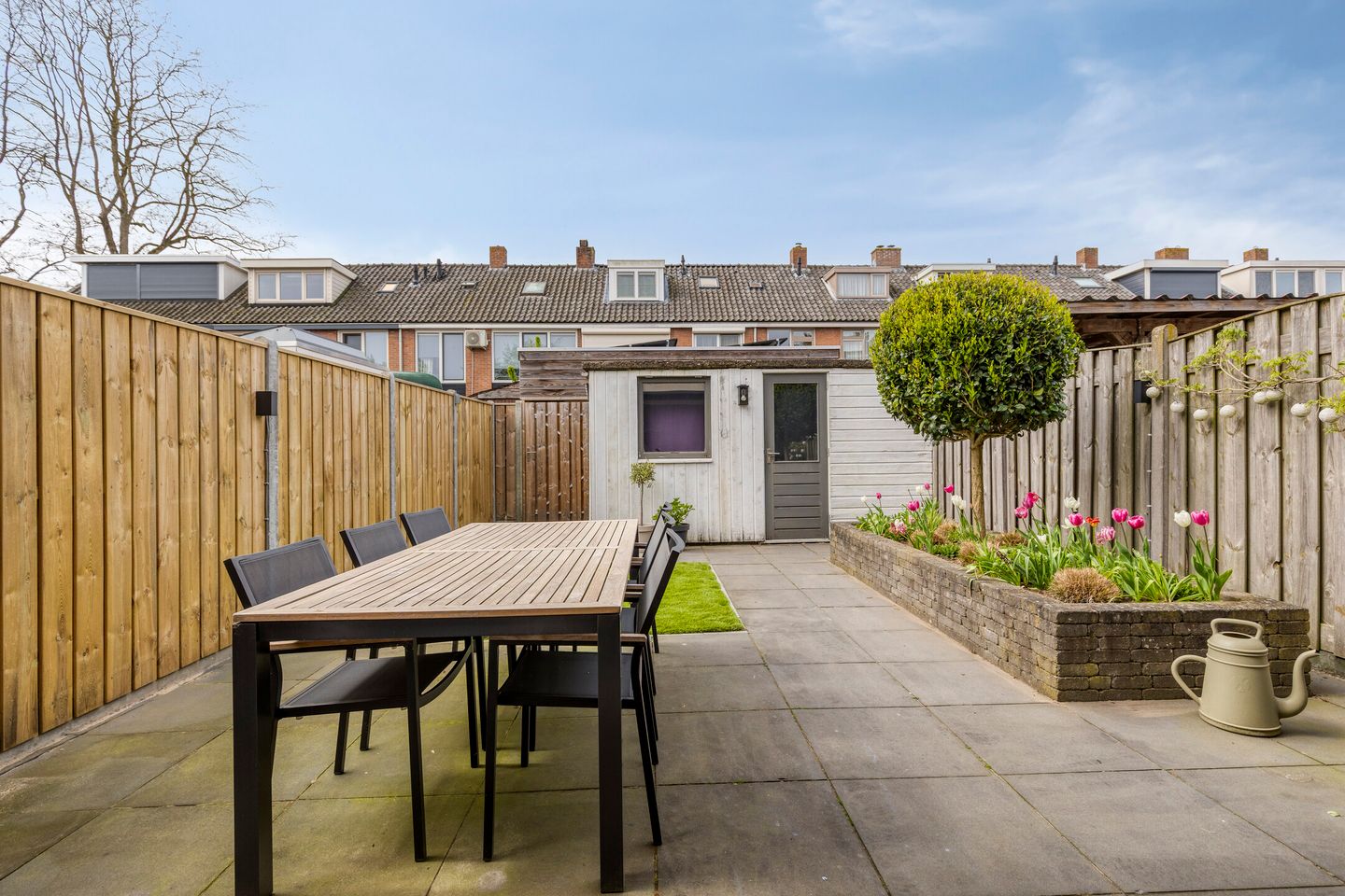 Foto 25 van Schotenstraat 22