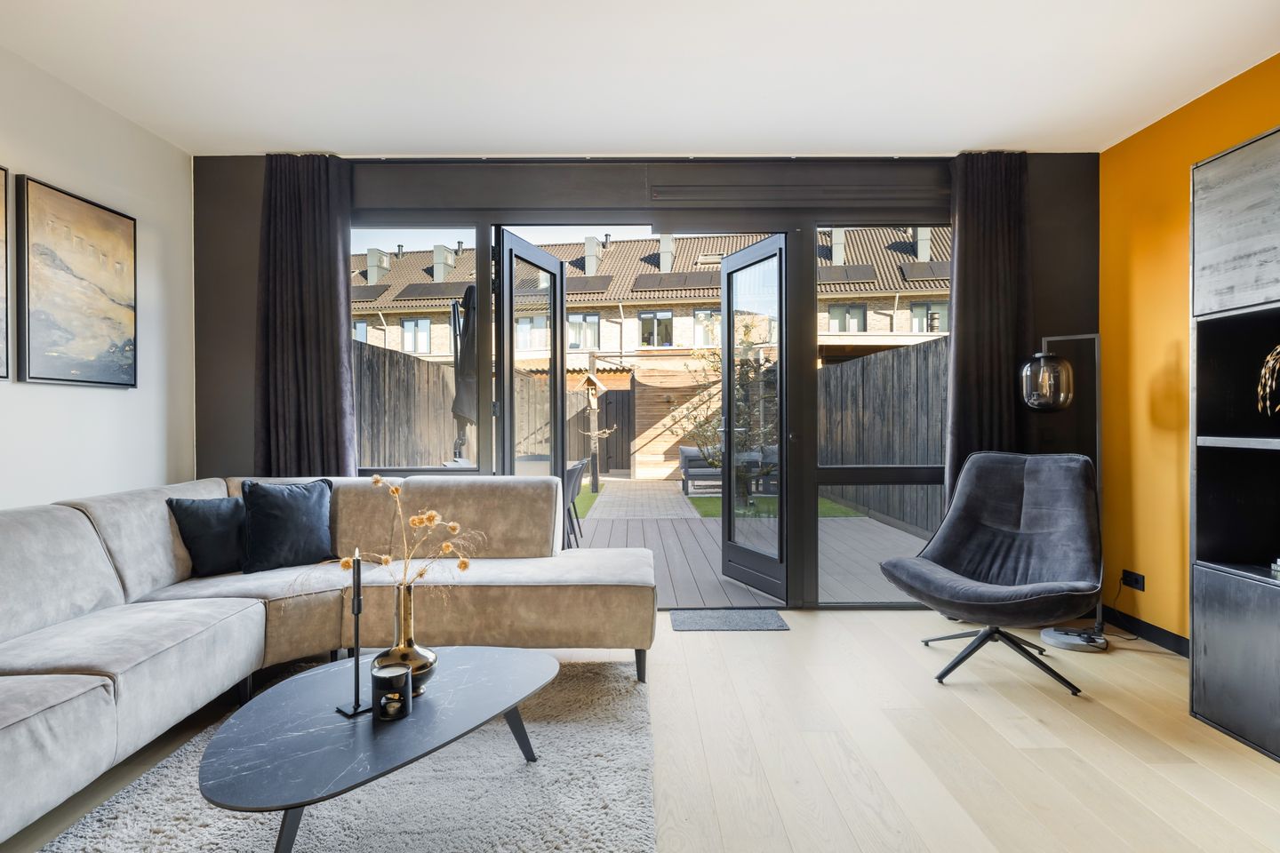 Photo 4 of Langhuis 8