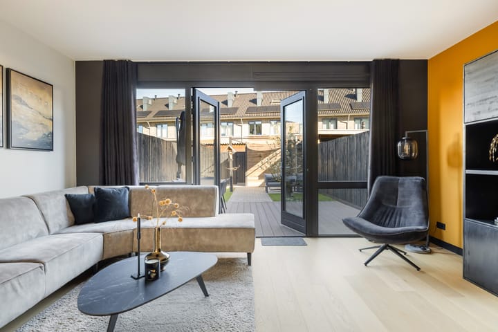 Foto 4 van Langhuis 8