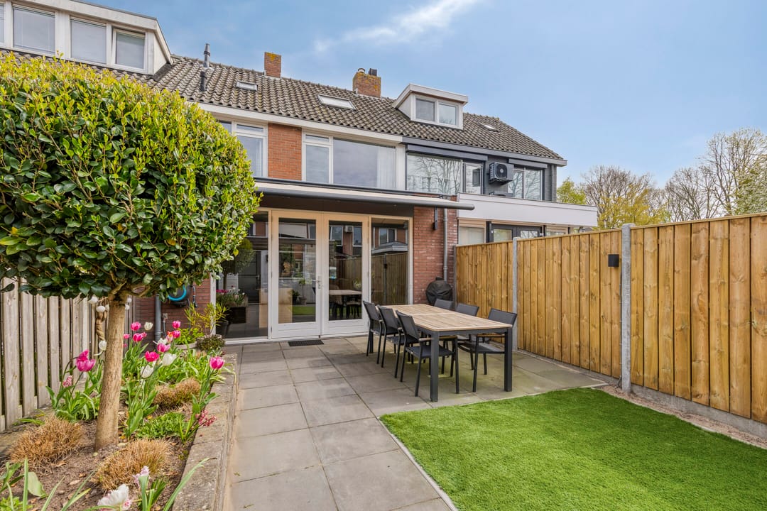 Foto 26 van Schotenstraat 22