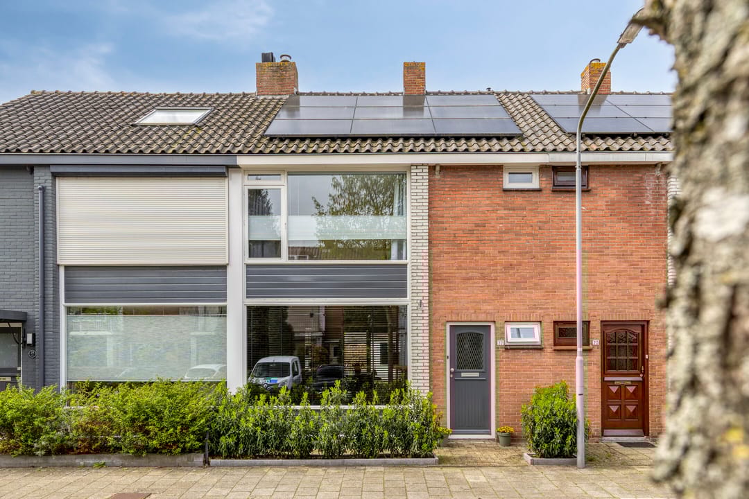 Foto 28 van Schotenstraat 22