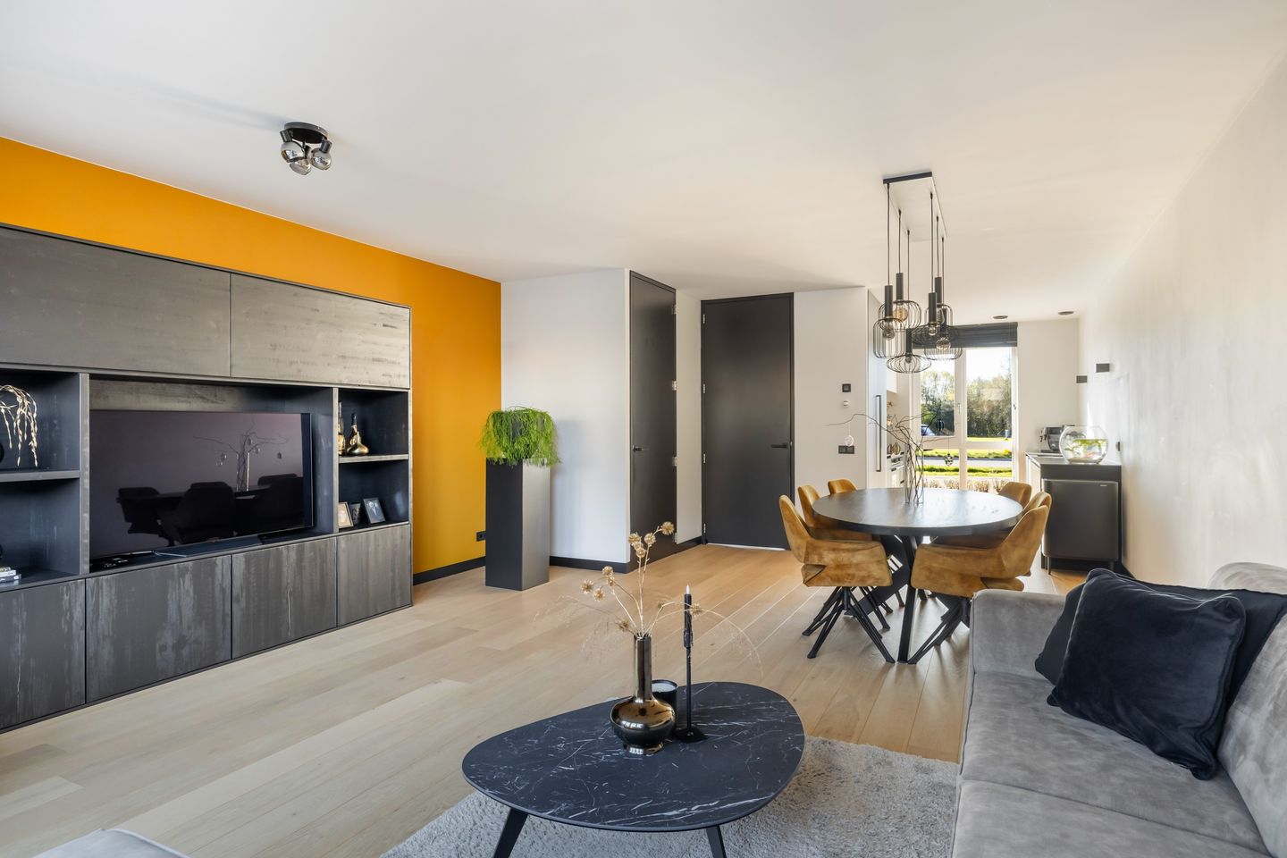 Photo 5 of Langhuis 8