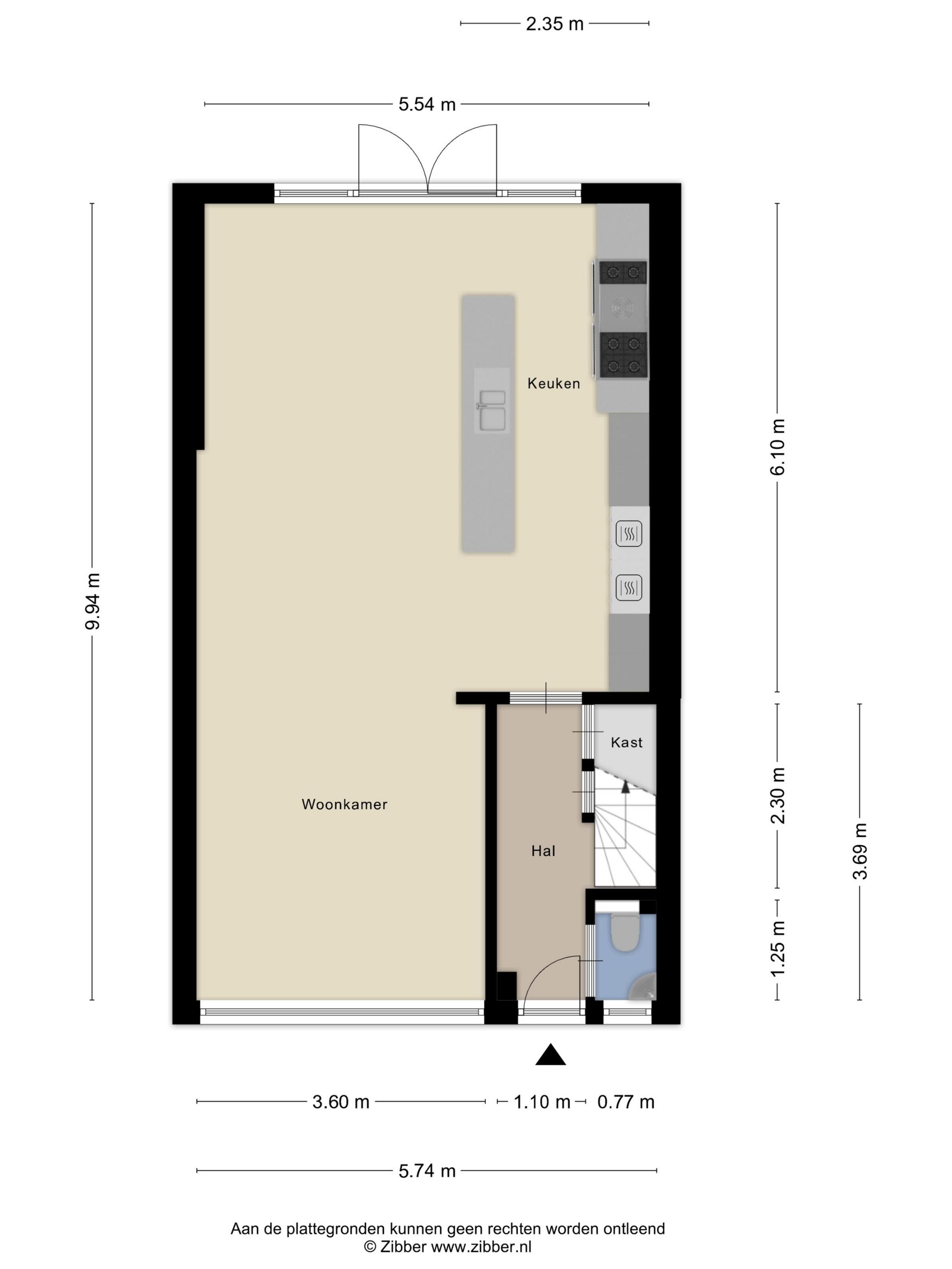 Foto 30 van Schotenstraat 22