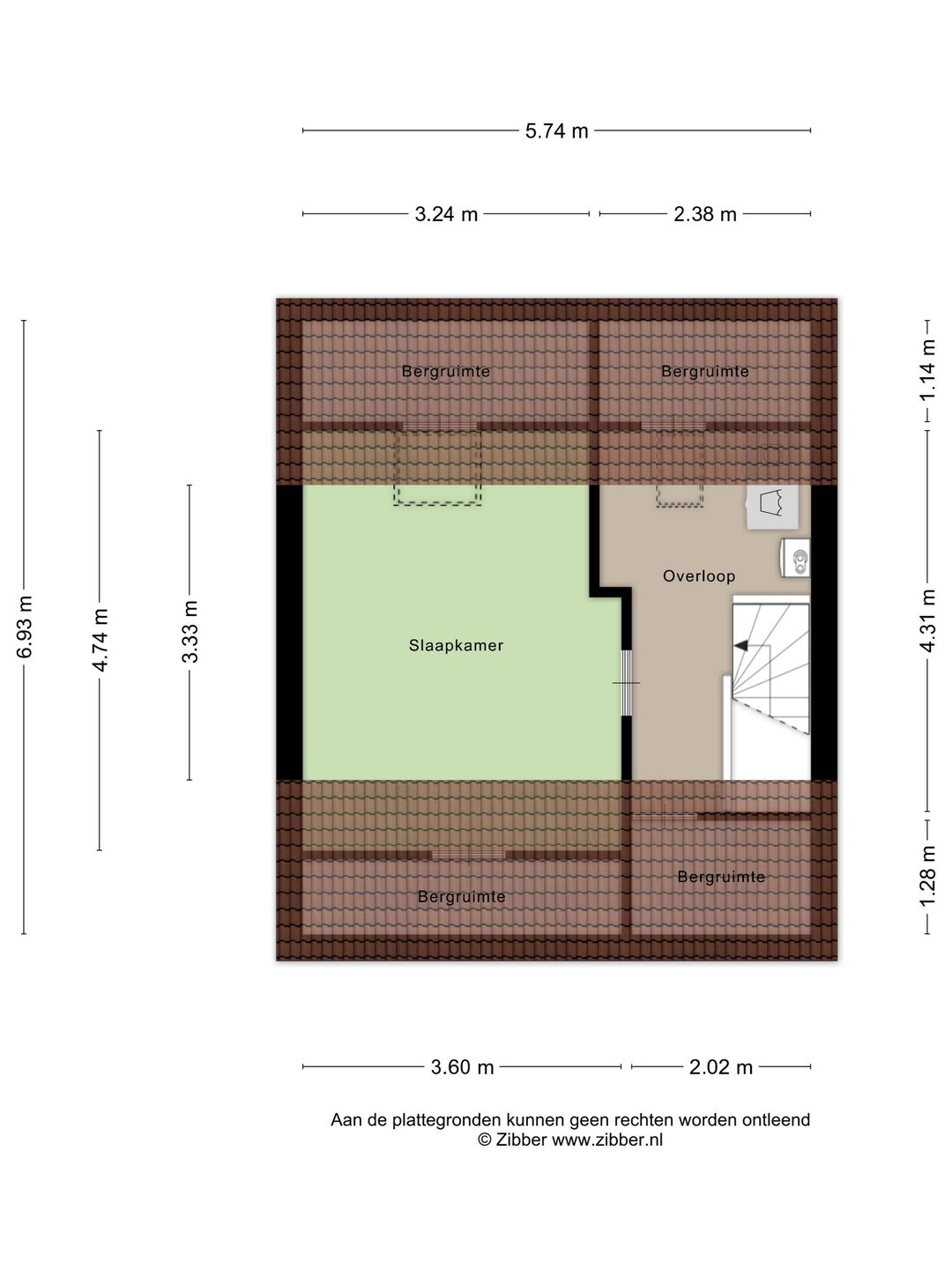 Foto 32 van Schotenstraat 22