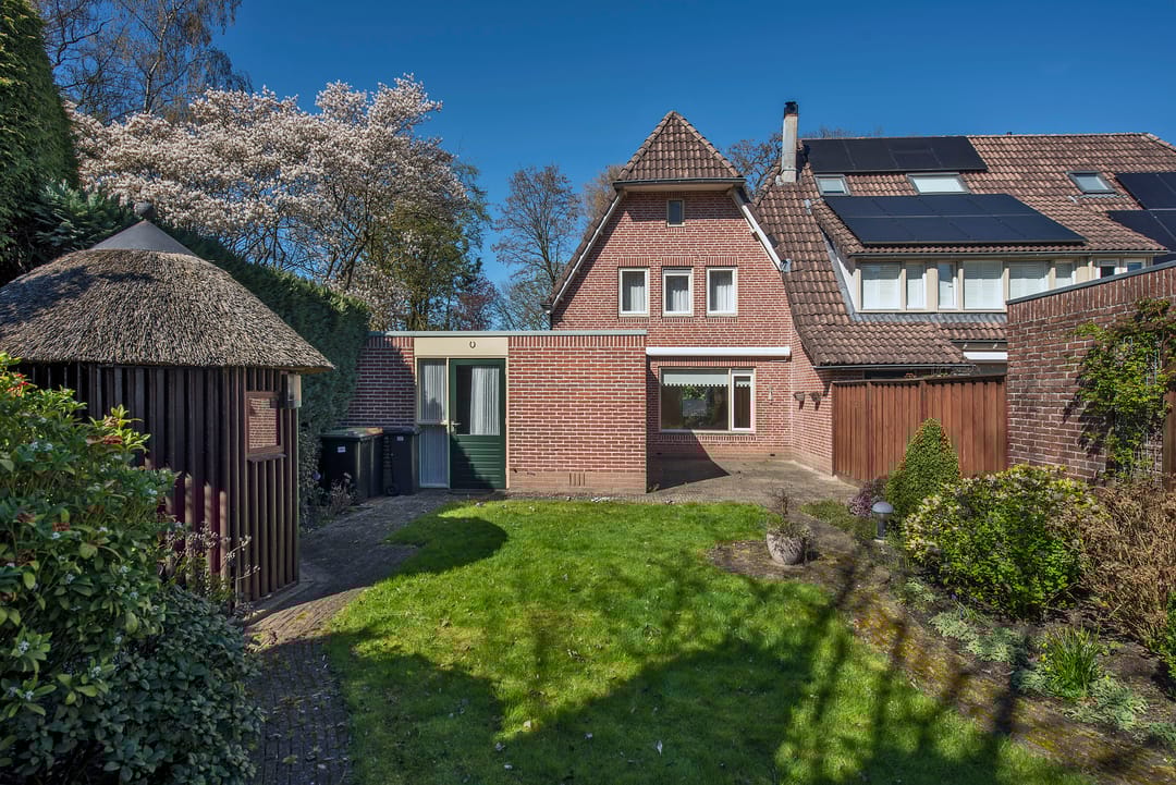 Foto 26 van Seringenstraat 17