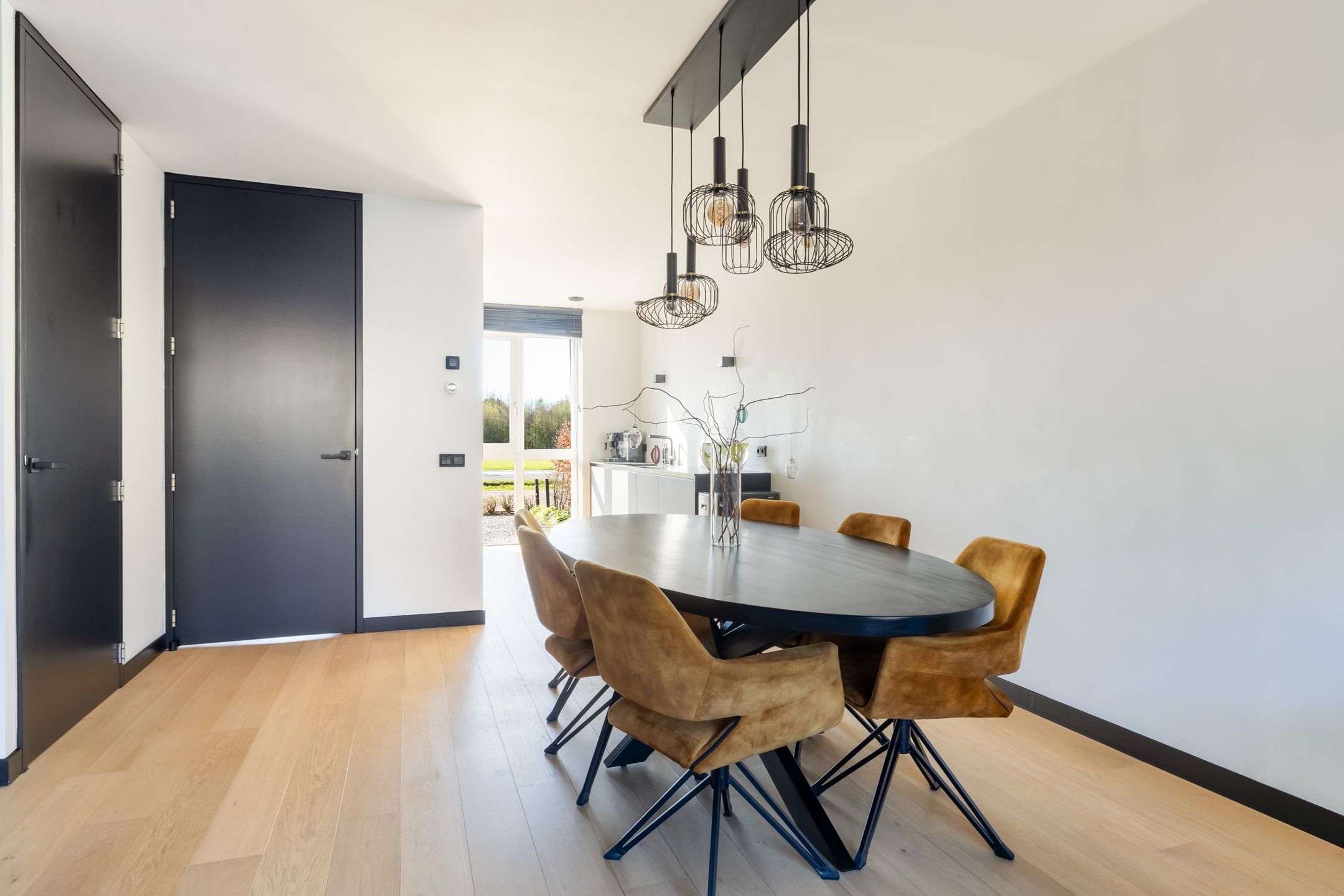 Photo 9 of Langhuis 8