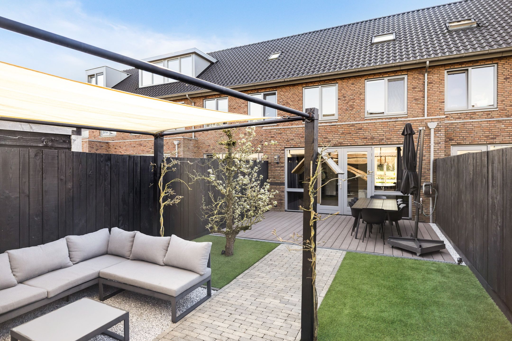 Photo 27 of Langhuis 8