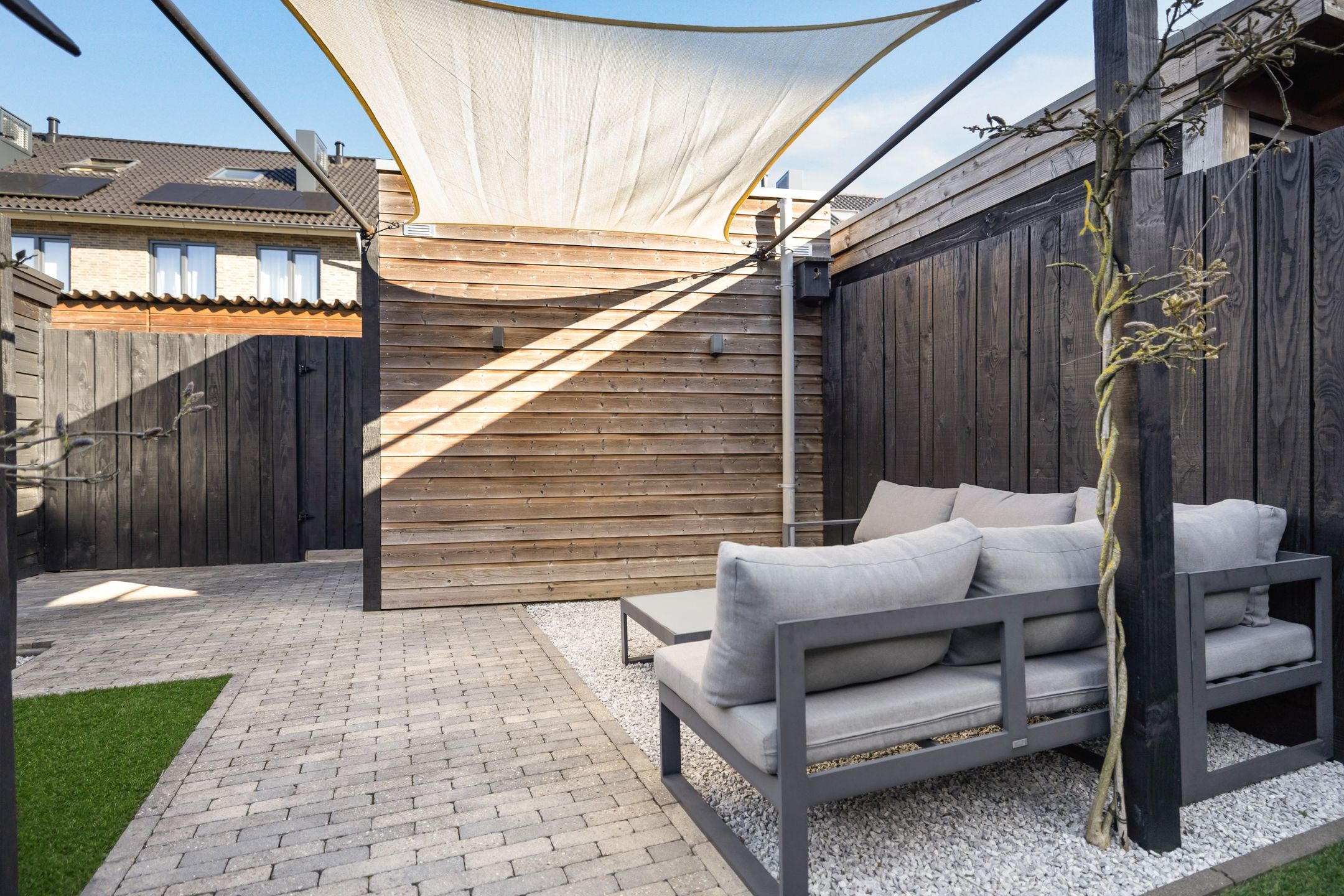 Photo 30 of Langhuis 8