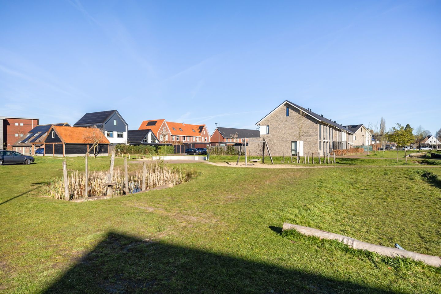 Photo 34 of Langhuis 8