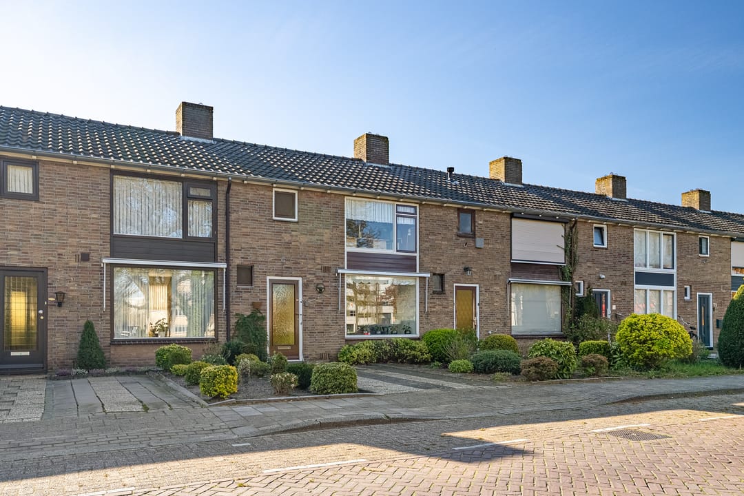 Foto 1 van Bruggenmorsweg 69