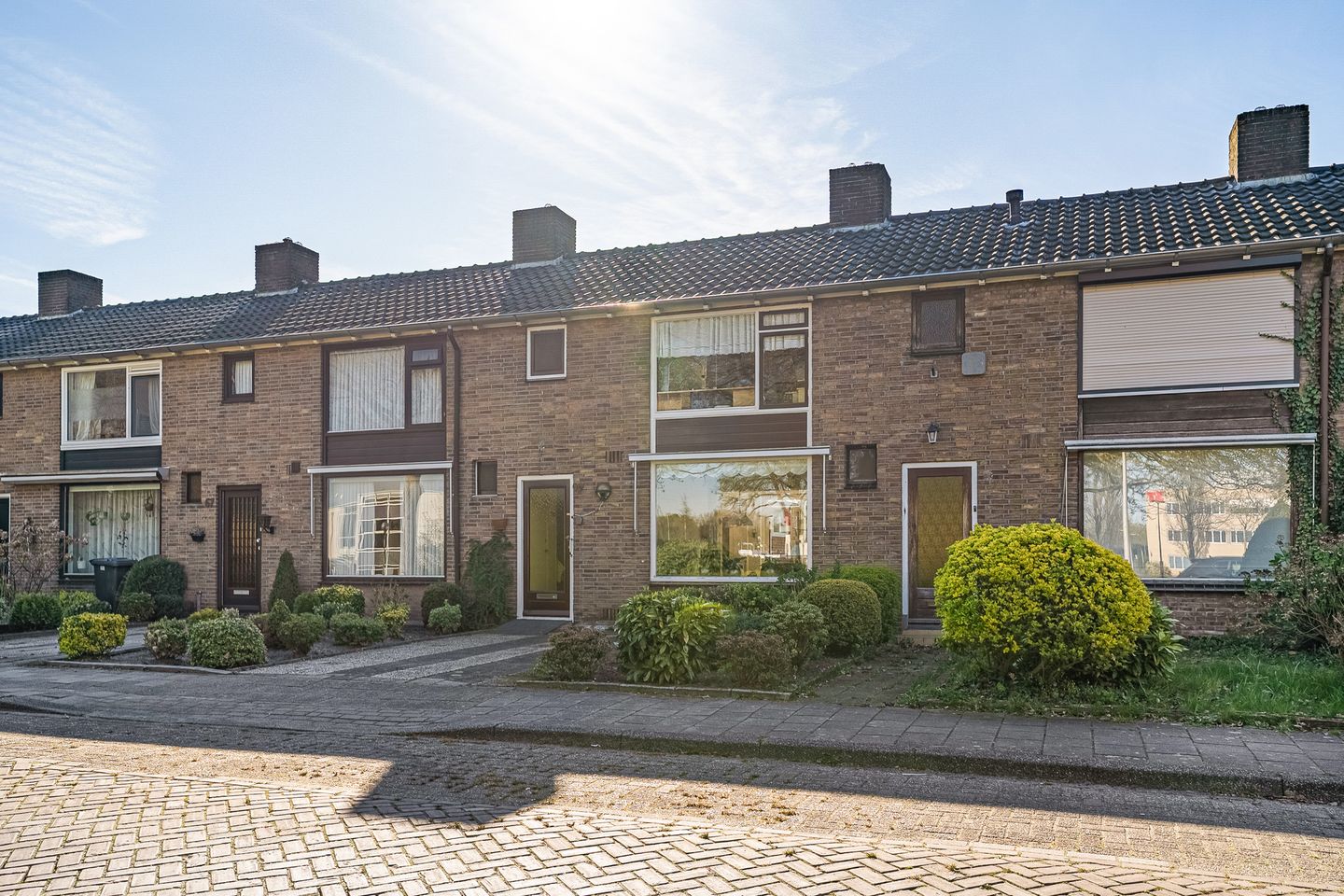 Foto 1 van Bruggenmorsweg 69