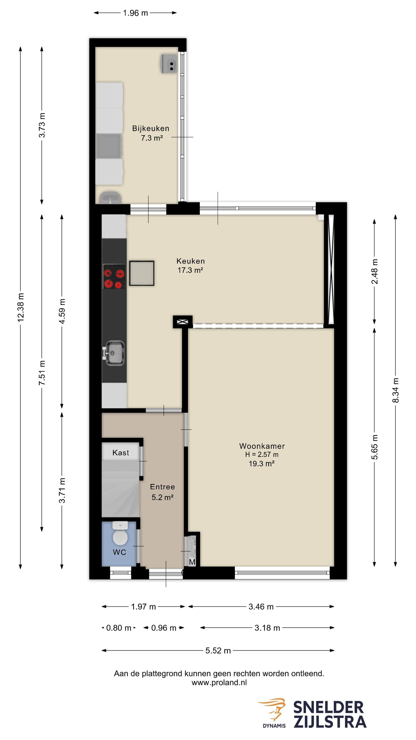 Foto 35 van Bruggenmorsweg 69