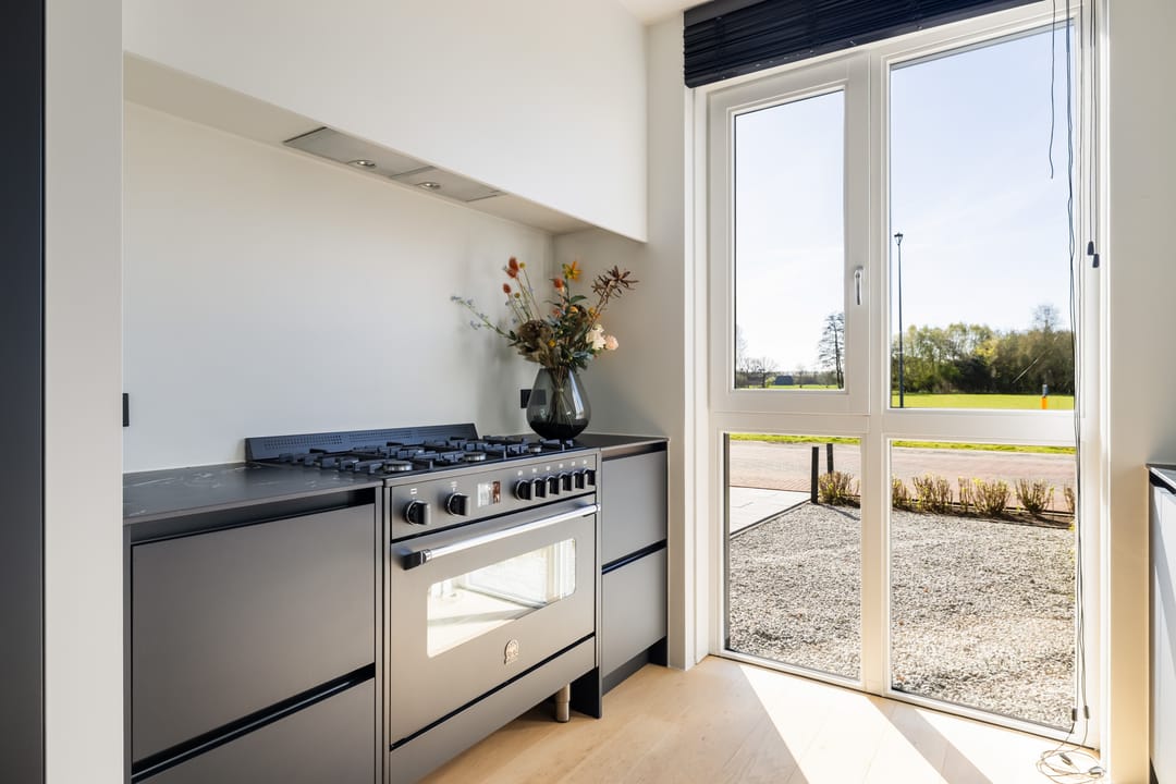 Photo 11 of Langhuis 8