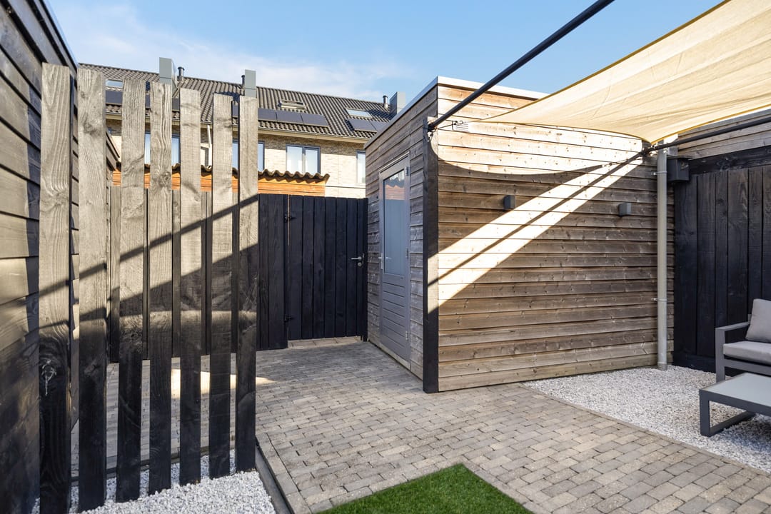 Photo 31 of Langhuis 8