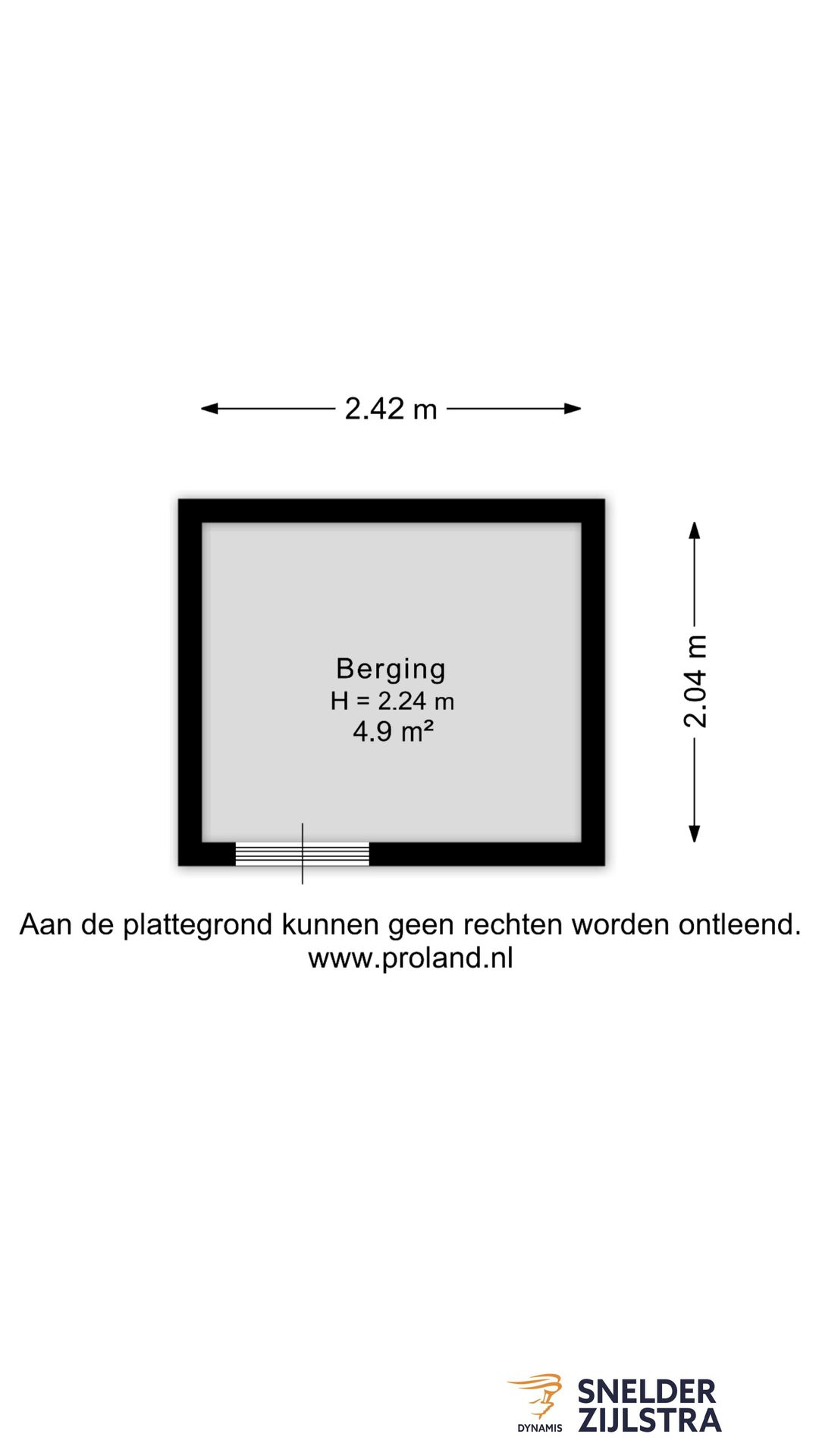 Foto 38 van Bruggenmorsweg 69