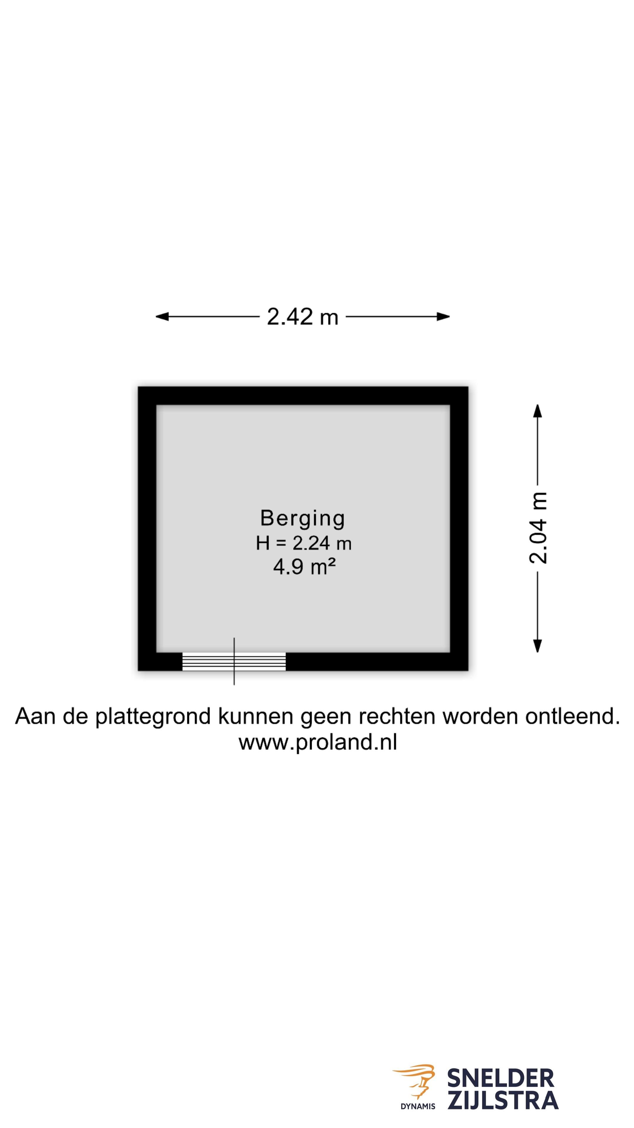 Foto 42 van Bruggenmorsweg 69