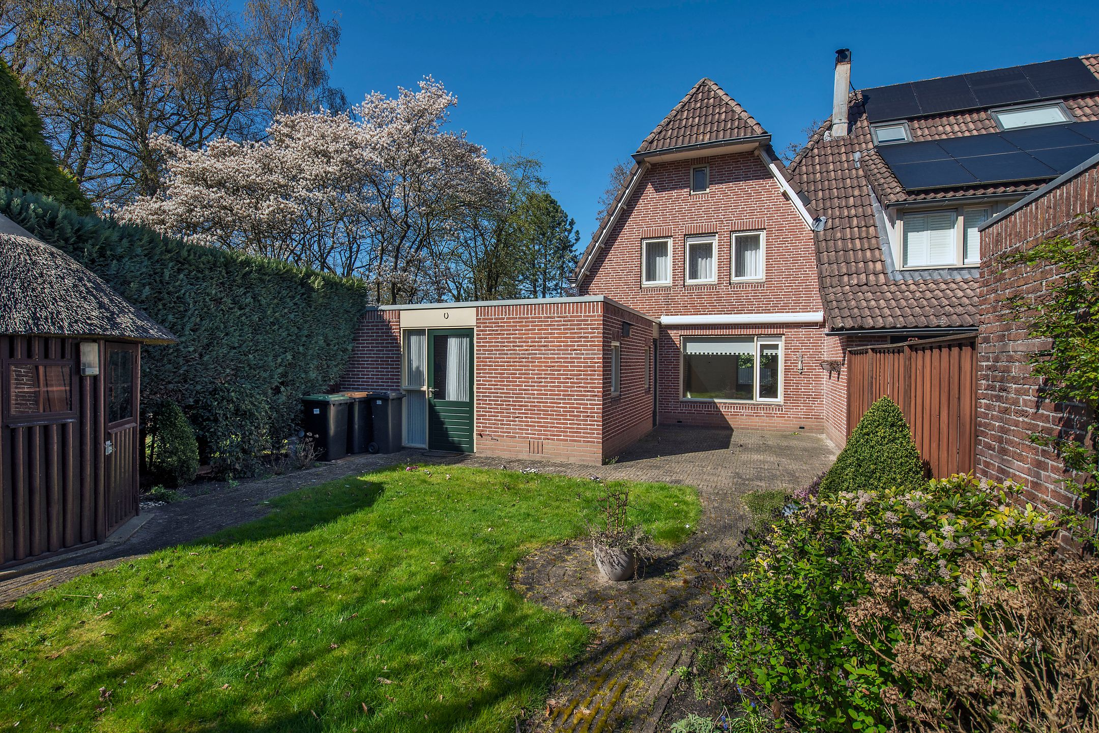 Foto 27 van Seringenstraat 17