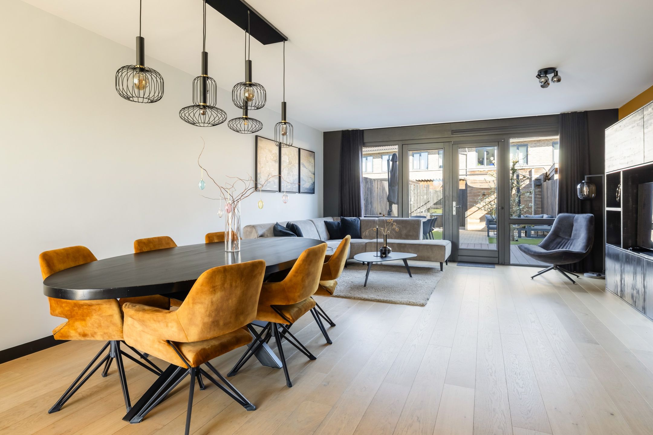 Photo 6 of Langhuis 8