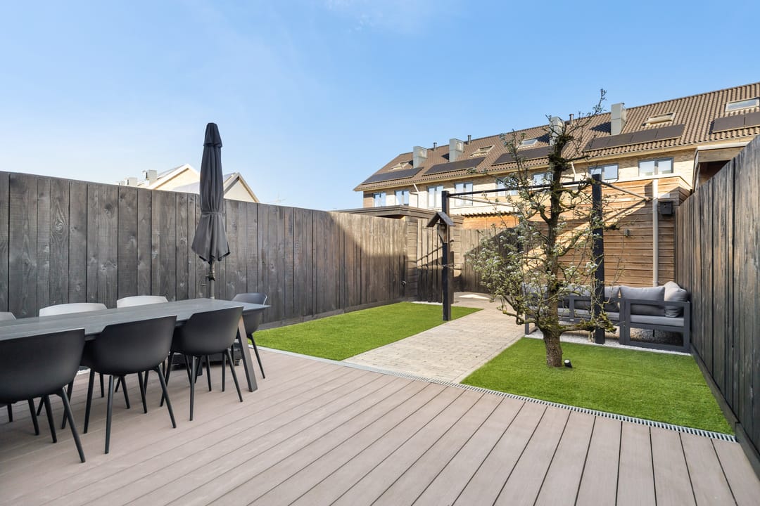 Photo 28 of Langhuis 8