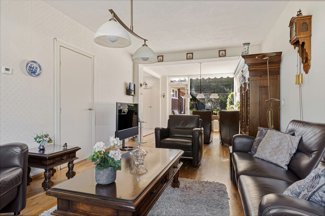 Foto 7 van Bruggenmorsweg 69