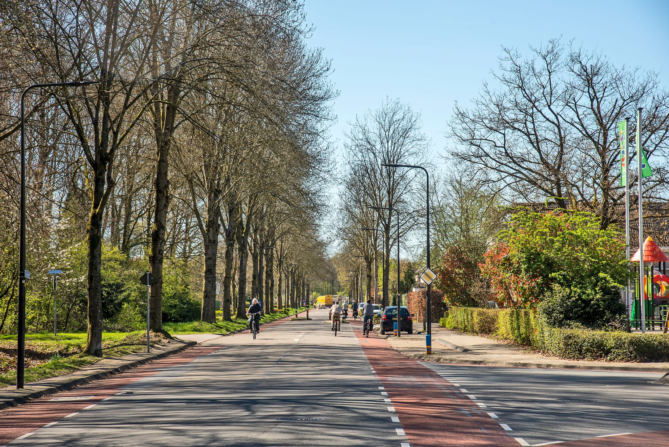 Foto 30 van Seringenstraat 17