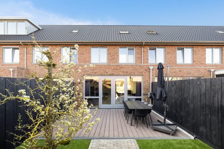 Foto 2 van Langhuis 8