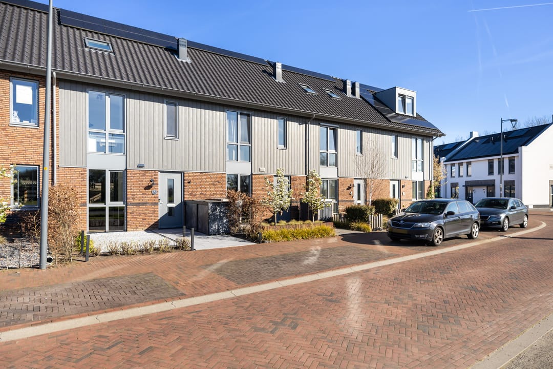 Photo 32 of Langhuis 8