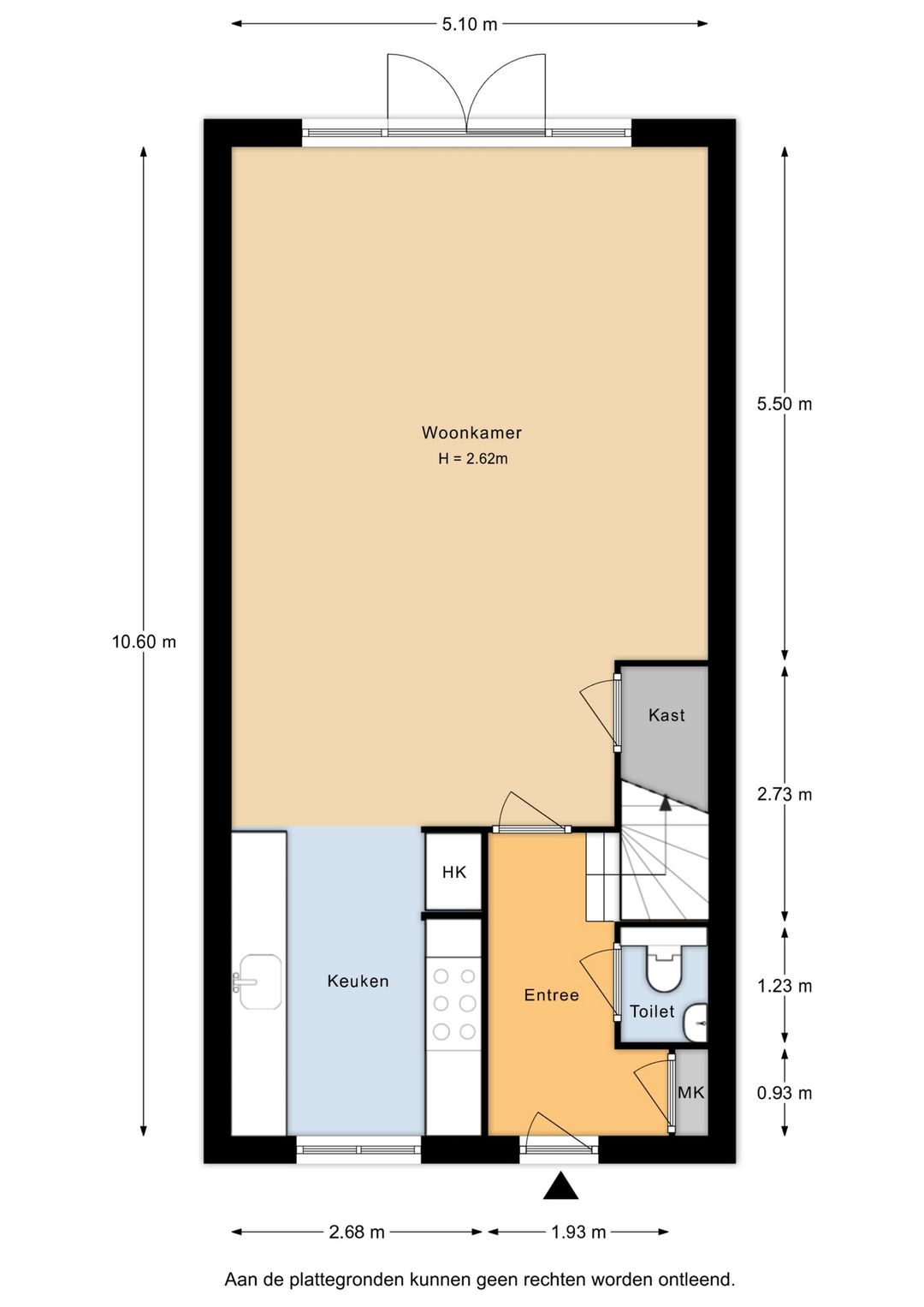 Photo 38 of Langhuis 8