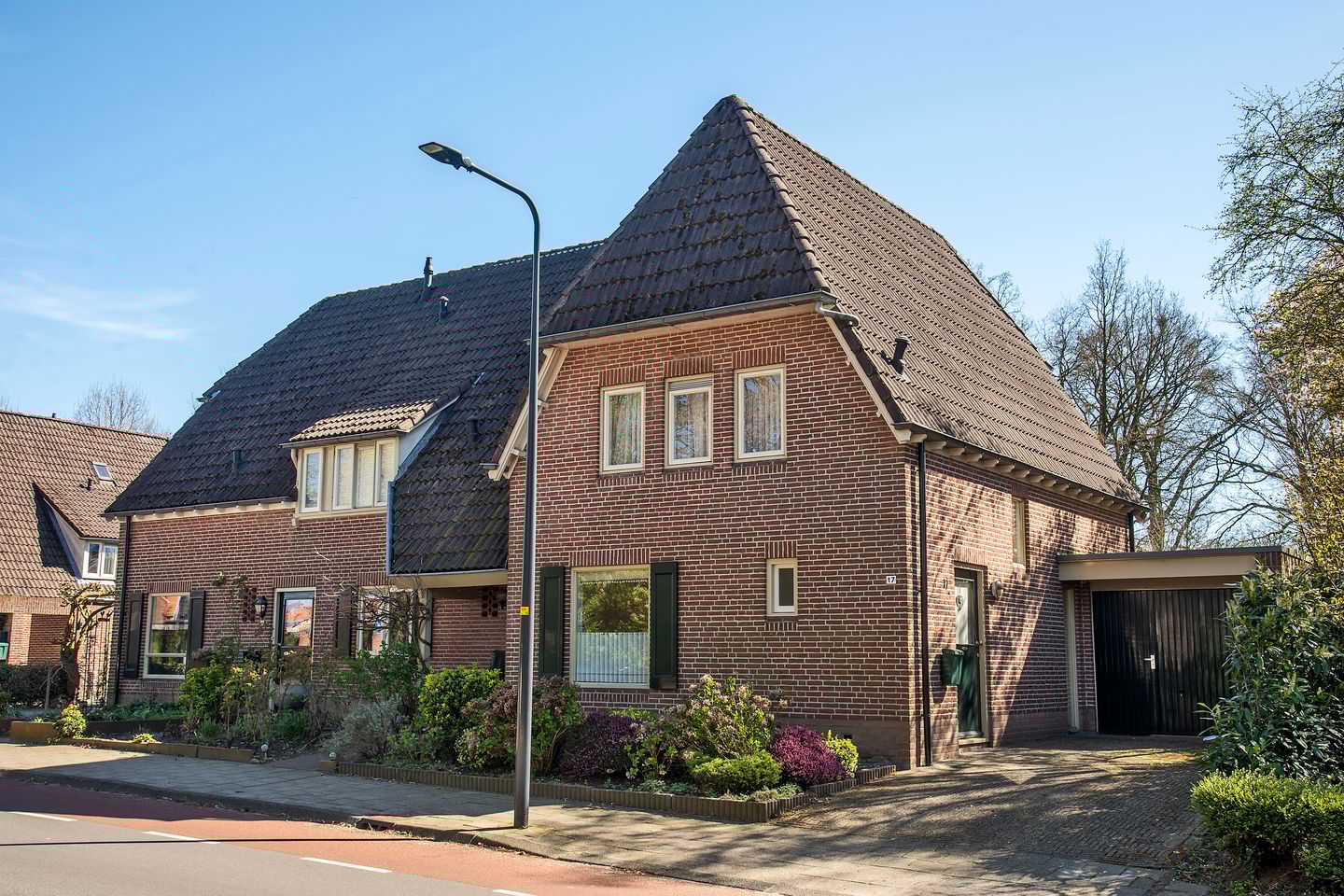 Foto 5 van Seringenstraat 17