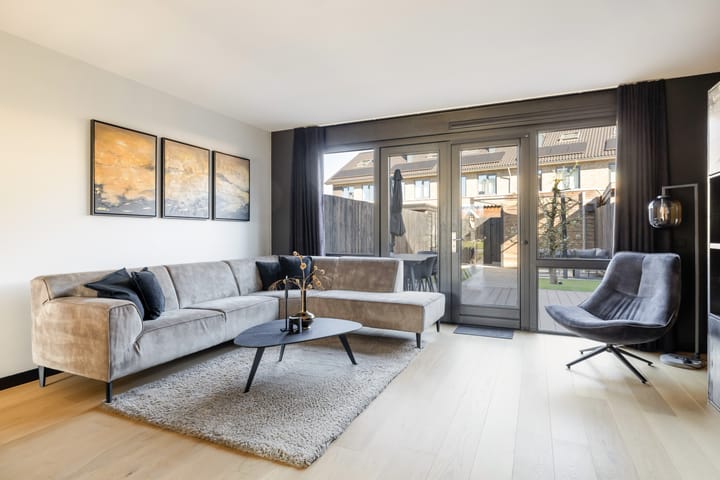 Foto 3 van Langhuis 8