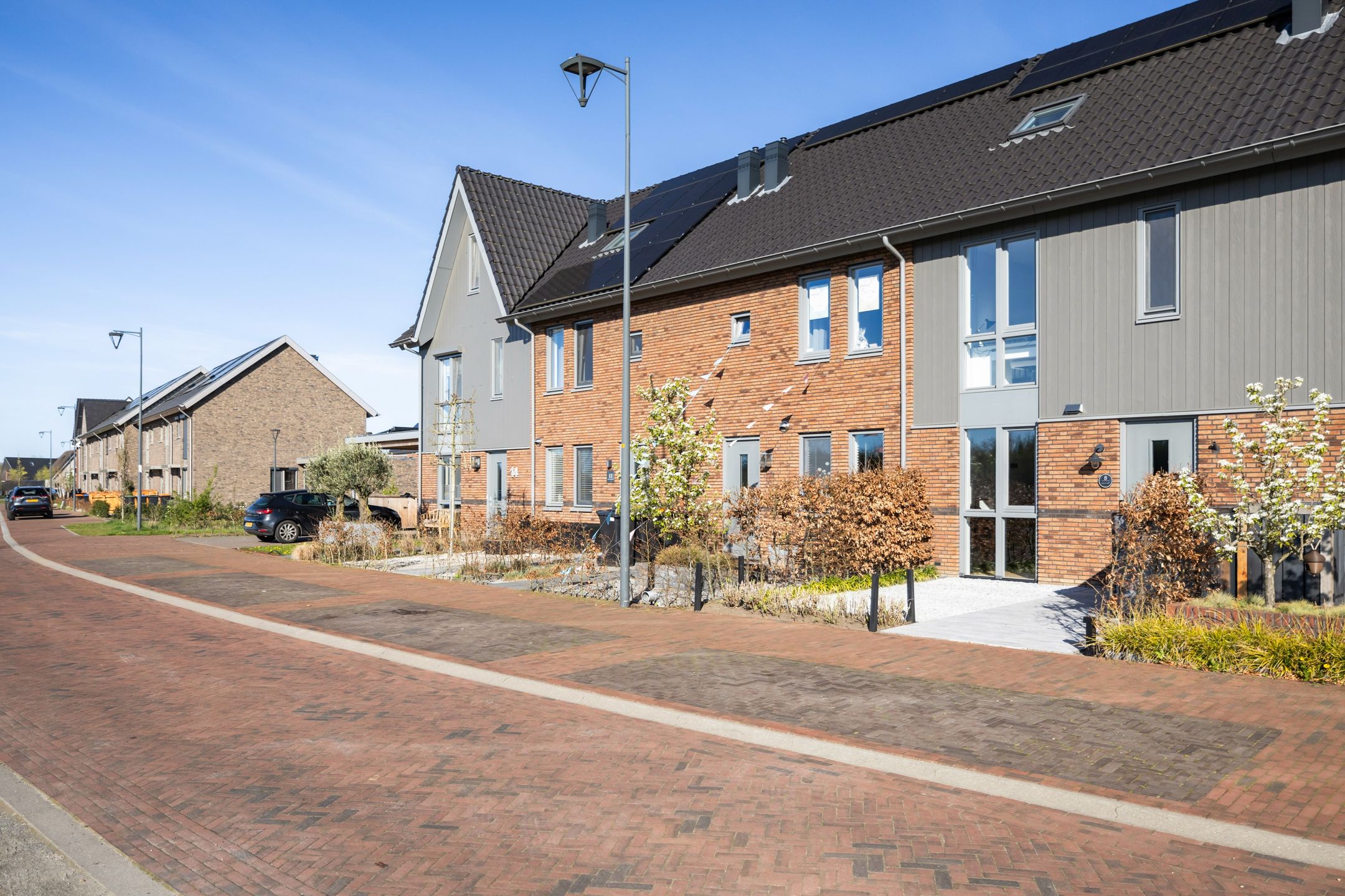 Photo 33 of Langhuis 8