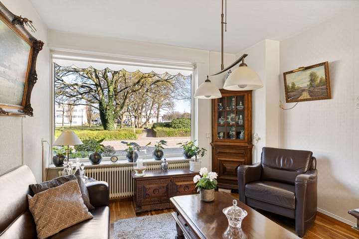 Foto 2 van Bruggenmorsweg 69