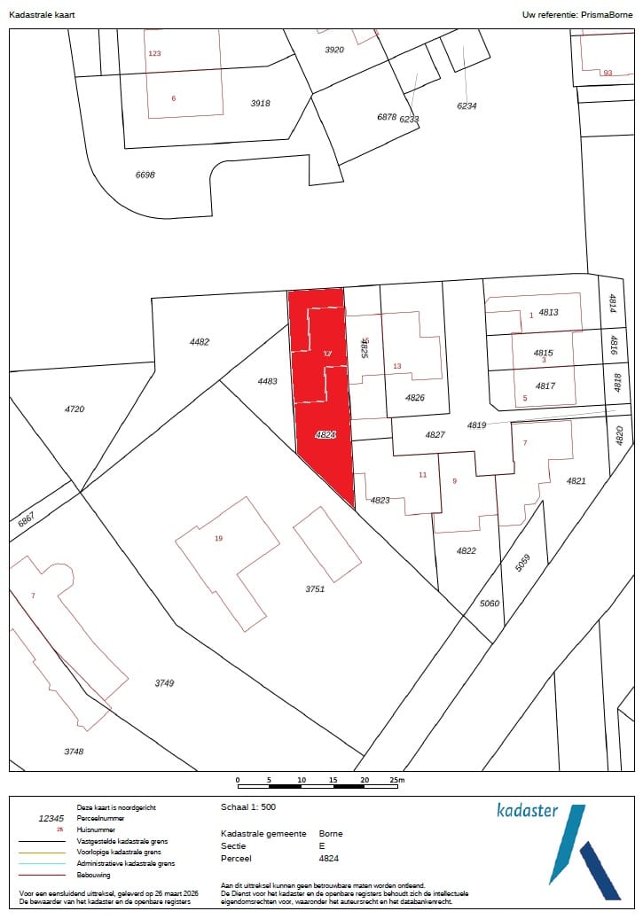 Foto 36 van Seringenstraat 17